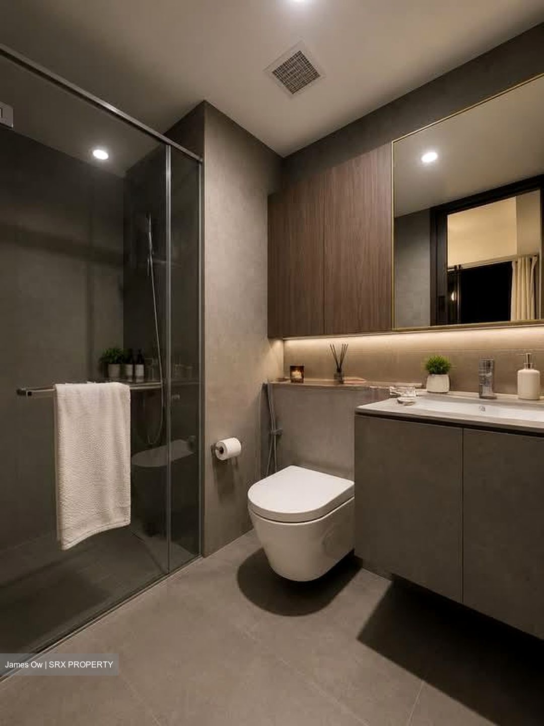 Midtown Modern (D7), Apartment #557474211